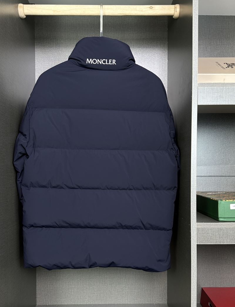 Moncler Down Jackets